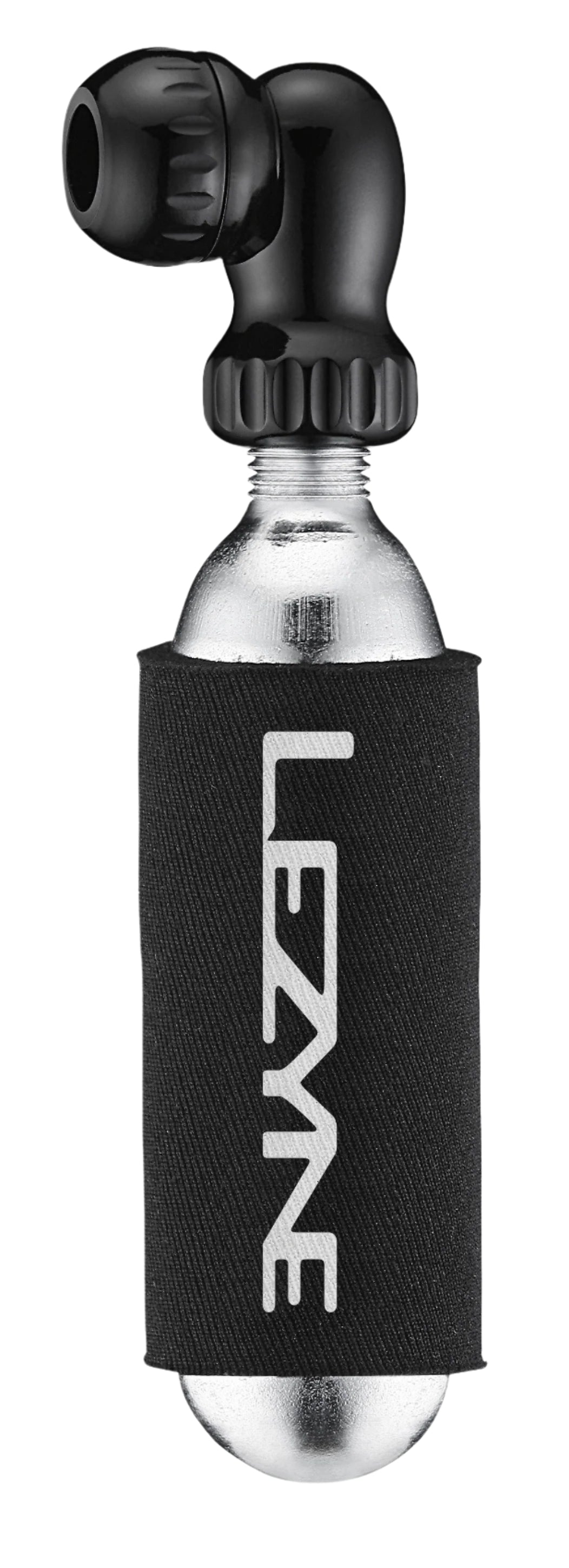 Lezyne Twin Speed Drive CO2 Inflator - Black