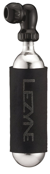 Lezyne Twin Speed Drive CO2 Inflator Black 25g