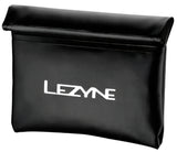 Lezyne Caddy Sack Version 2 Medium Black Bag