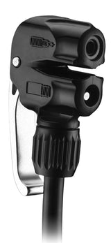 Lezyne Dual Valve Head Floor Pump Replacement Part