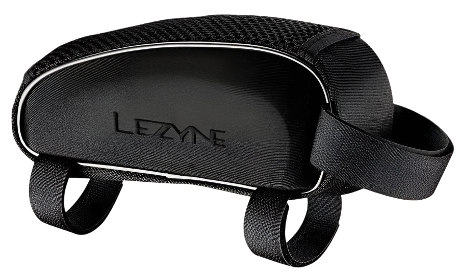 Lezyne Energy Caddy Black Bike Bag
