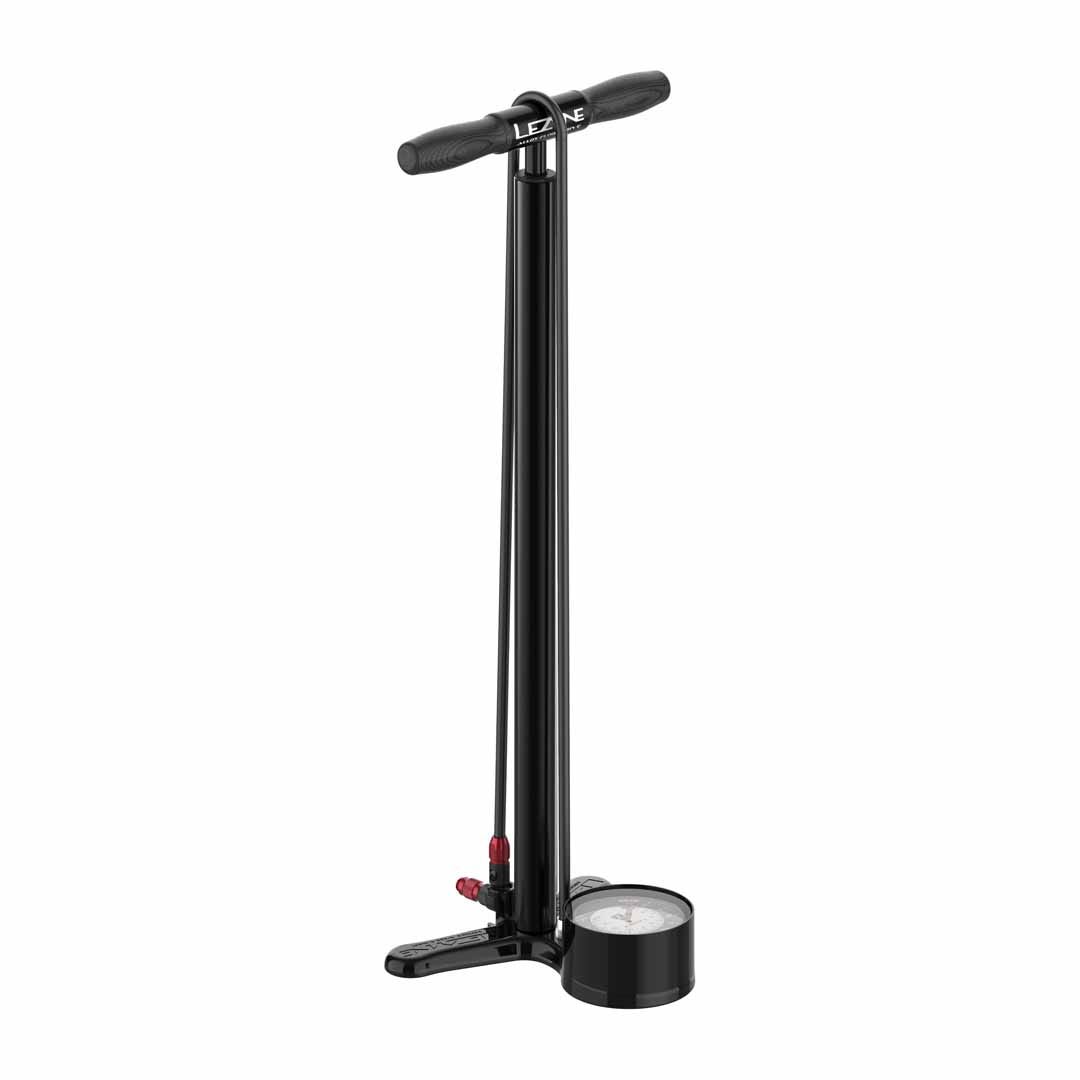 Lezyne Alloy Drive 3.5 Floor Pump