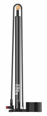 Lezyne Clik Floor Drive HV Pump