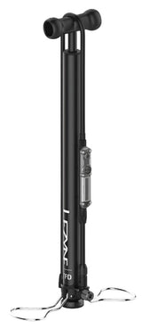 Lezyne Digital Travel Drive Floor Pump