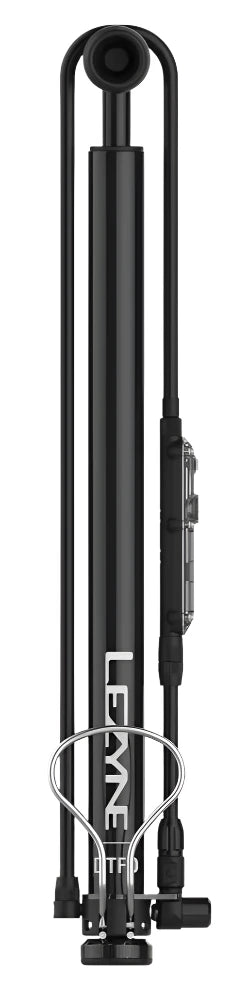 Lezyne Digital Travel Drive Floor Pump