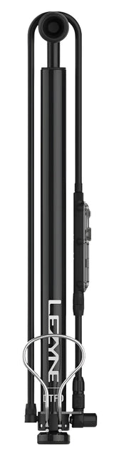 Lezyne Digital Travel Drive Floor Pump