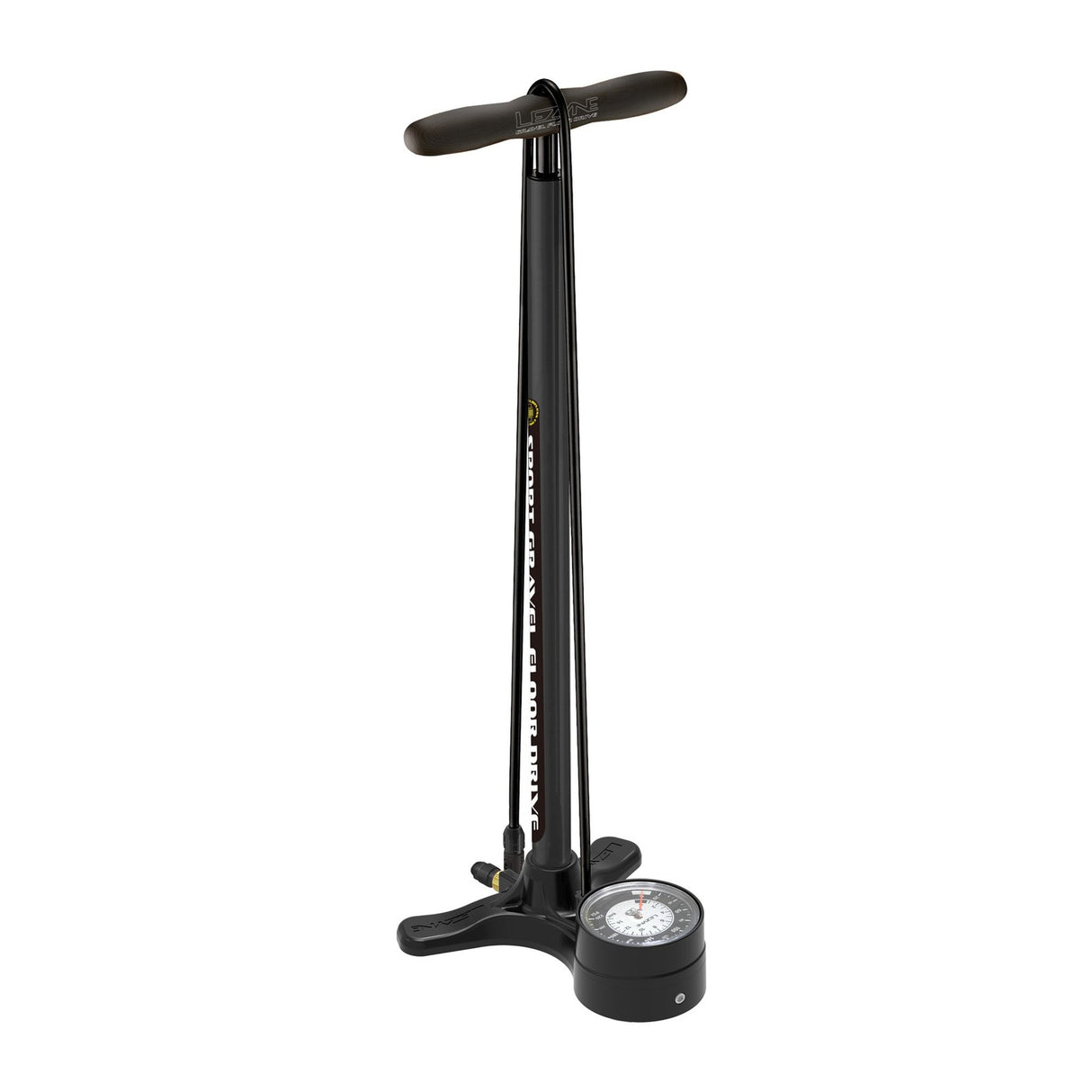 Lezyne Sport Gravel Drive Floor Pump