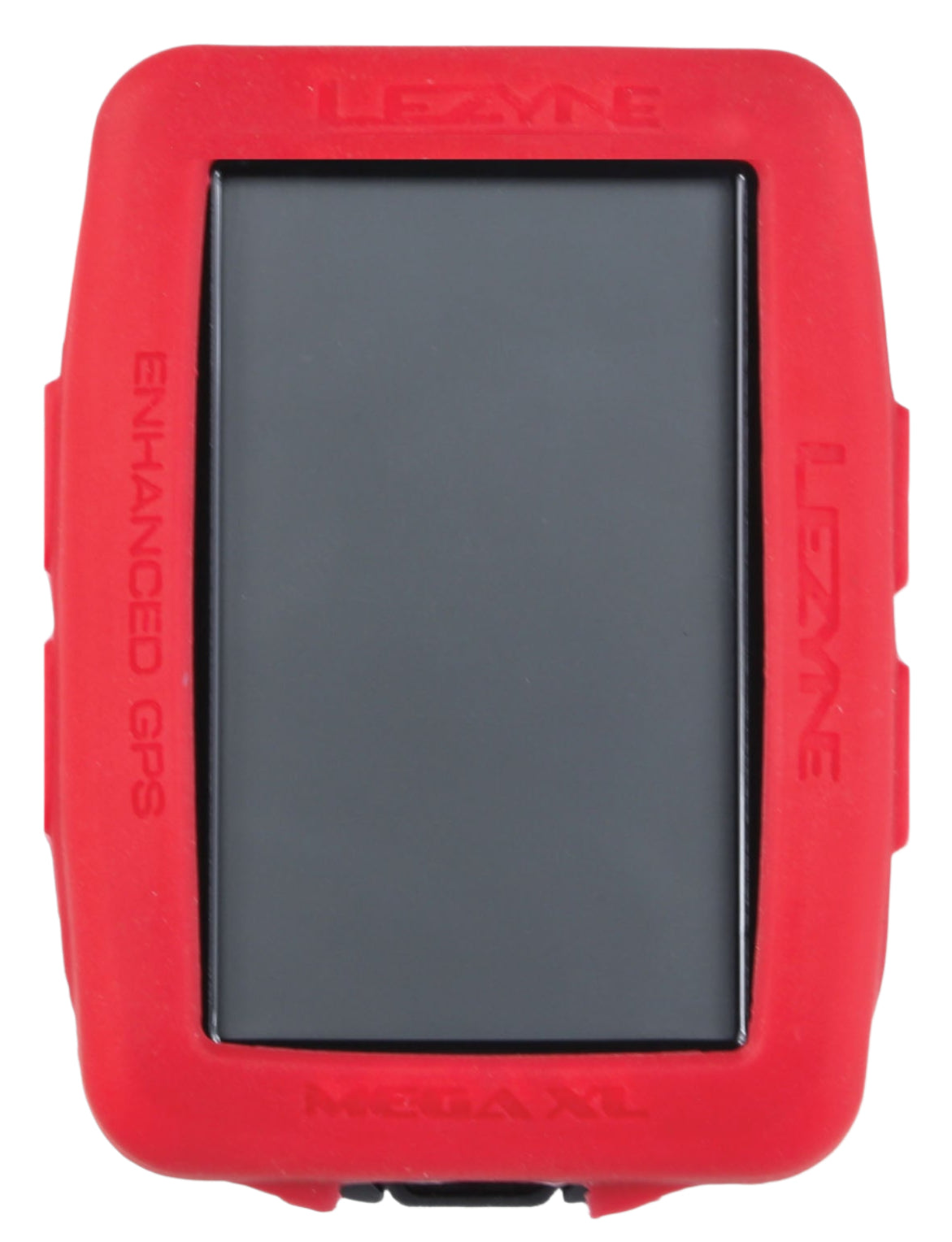 Lezyne Silicone Cover for Mega XL GPS