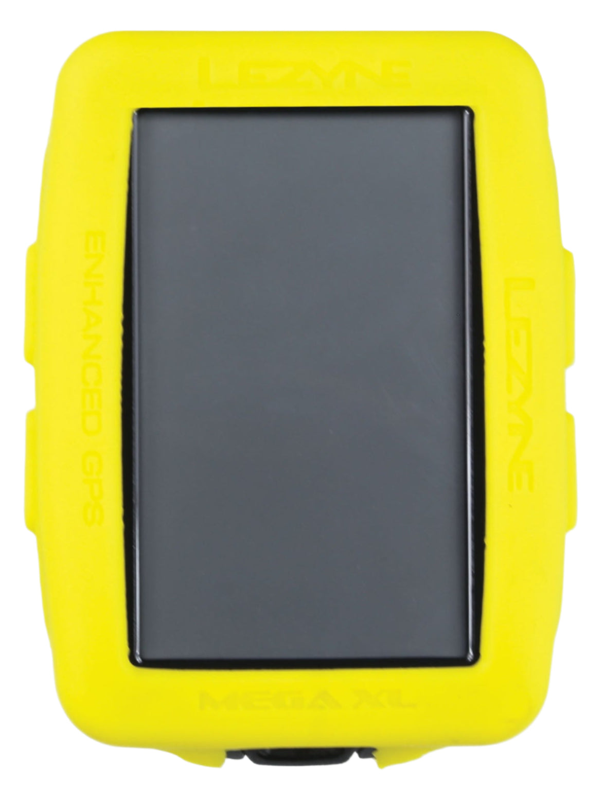 Lezyne Silicone Cover for Mega XL GPS