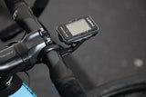 Lezyne GPS 31.8mm Forward Handlebar Mount Composite Matrix