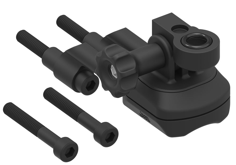 Lezyne Gps Direct X-Lock System