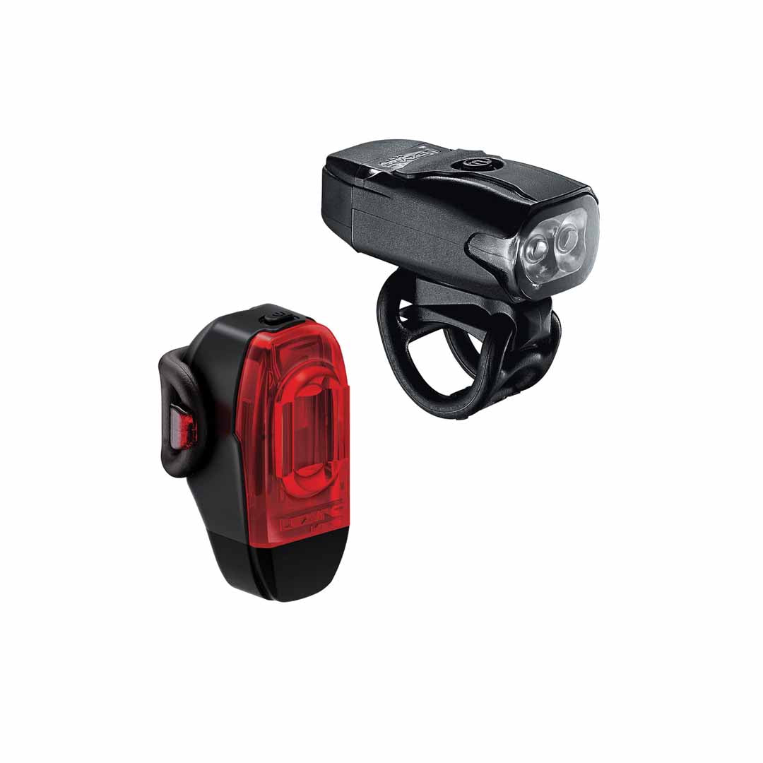 Lezyne Ktv Drive /  Ktv Drive+ Pair