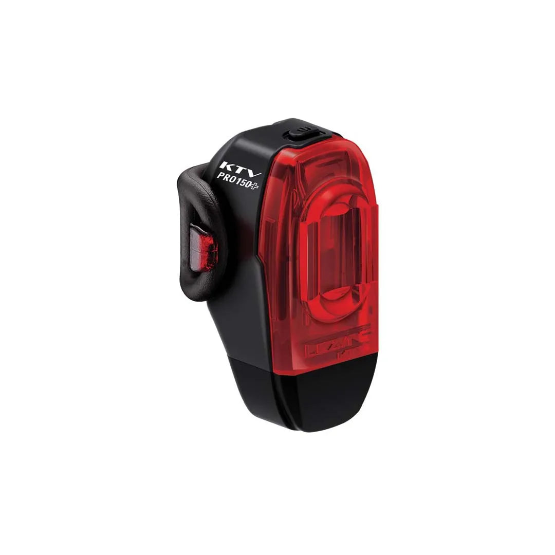 Lezyne Ktv Drive Pro+ Rear Light