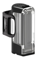 Lezyne STRIP DRIVE+  700 Lumen USB-C Rechargeable Front Bike Light