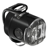 Lezyne 50 Lumens USB-C Rechargeable Front Bike Light
