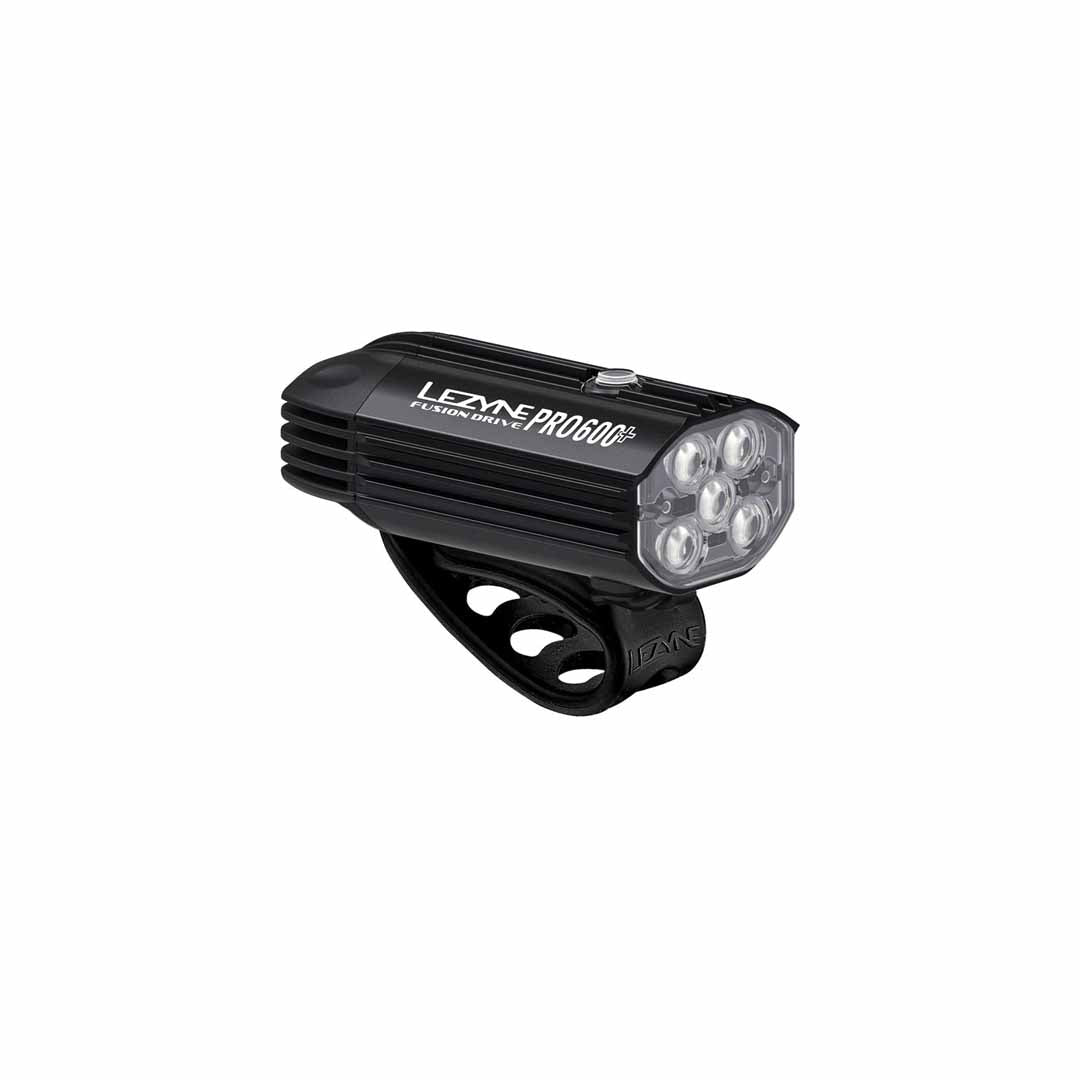 Lezyne Fusion Drive Pro 600+ Front Light