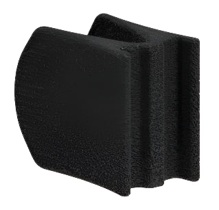 Lezyne 3D Printed Aero Seatpost Adapter for Strip Rear Lights