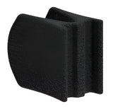 Lezyne 3D Printed Aero Seatpost Adapter for Strip Rear Lights