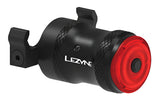 Lezyne 250 Lumens Saddle Mount Rear Light with "Ai Alert" Function