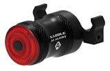 Lezyne 250 Lumens Saddle Mount Rear Light with "Ai Alert" Function