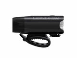 Lezyne React Drive Front Light 1200 Lumens Black