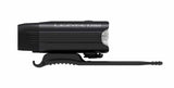 Lezyne React Drive Front Light 1200 Lumens Black