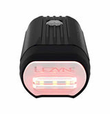 Lezyne React Drive Front Light 1200 Lumens Black