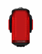Lezyne Radar Drive Rear Light 300 Lumens Black