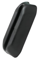 Lezyne LED D-Shaped Seatpost Adapter for KTV/KTV Pro, Strip/Strip Pro