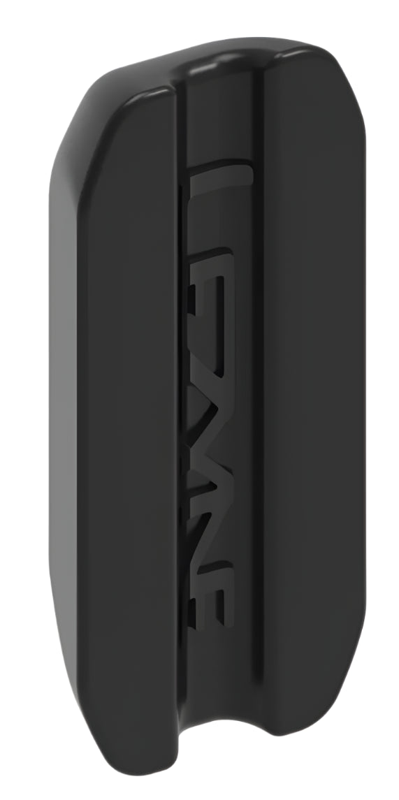 Lezyne LED D-Shaped Seatpost Adapter for KTV/KTV Pro, Strip/Strip Pro