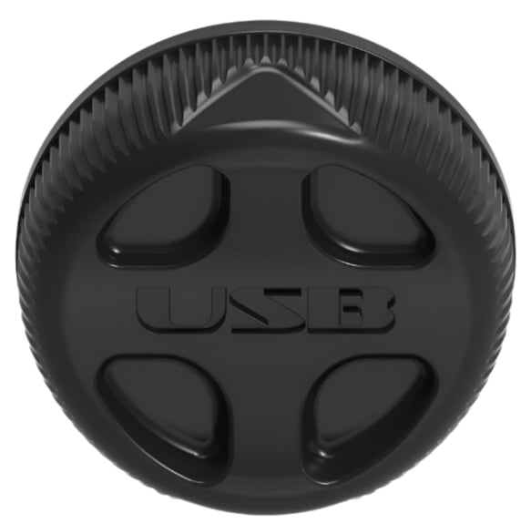 Lezyne End Plug for Femto USB Front Light Y13