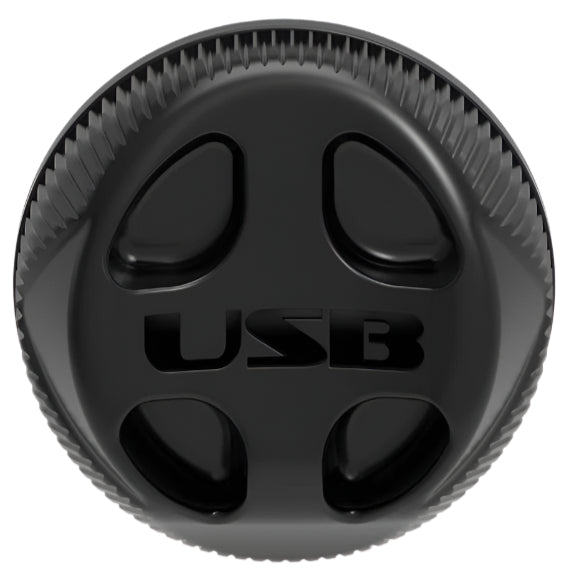 Lezyne End Plug for Femto USB Rear Light Y13