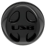 Lezyne End Plug for Femto USB Rear Light Y13