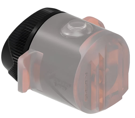 Lezyne End Plug for Femto USB Rear Light Y13