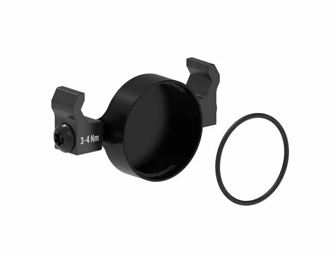 Lezyne Saddle Ai Alert 250 Rear Spare Mounting Cap Hardware