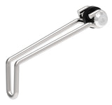 Lezyne E-Bike S/S Wire Fork Mount Spacer & Screw Set