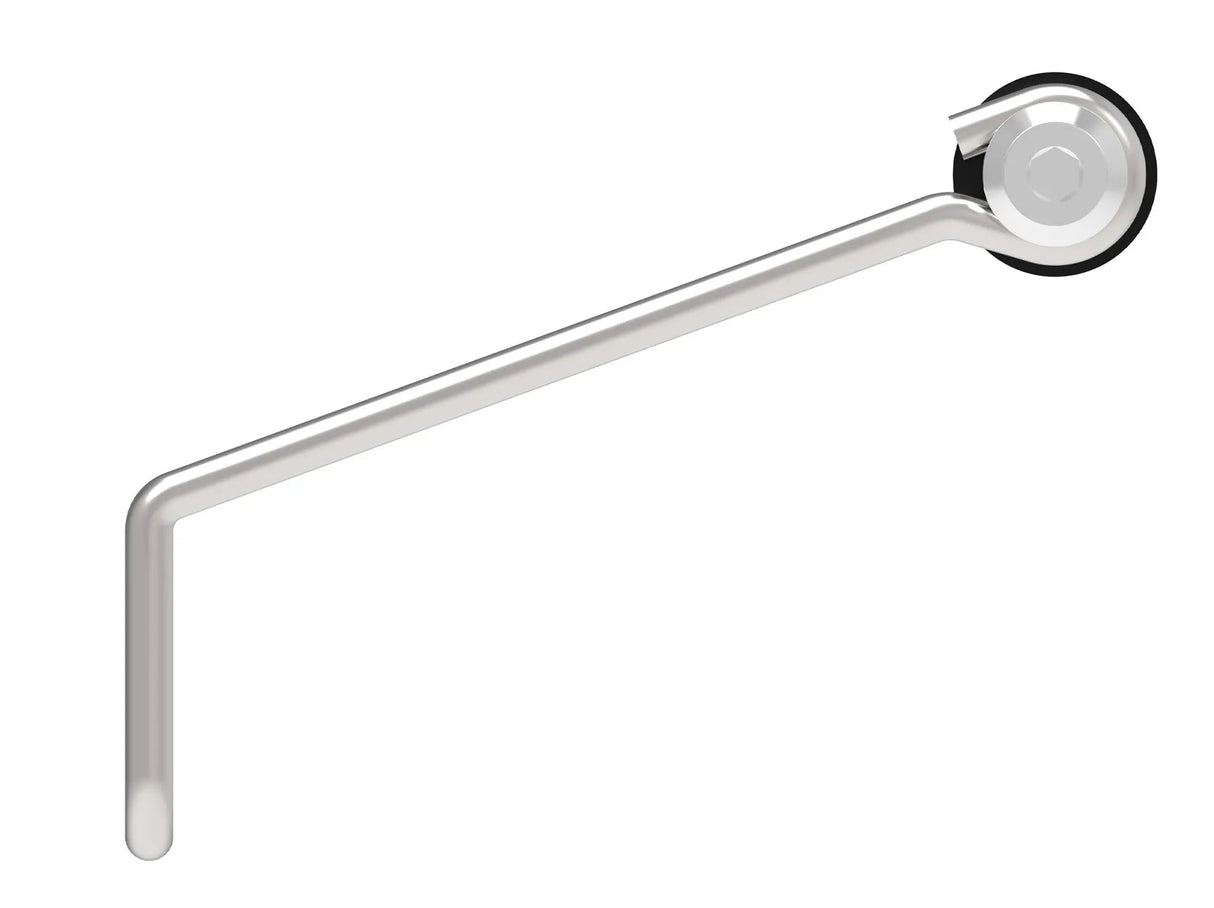 Lezyne E-Bike S/S Wire Fork Mount Spacer & Screw Set