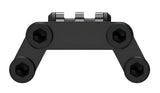 Lezyne Stem Mount, qPro Compatible
