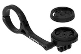 Lezyne Forward Mount 31mm for Garmin/Wahoo/GoPro