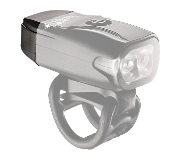 Lezyne LED End Plug for KTV Drive Front/Rear