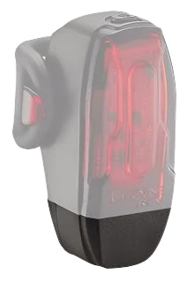 Lezyne LED End Plug for KTV Drive Front/Rear