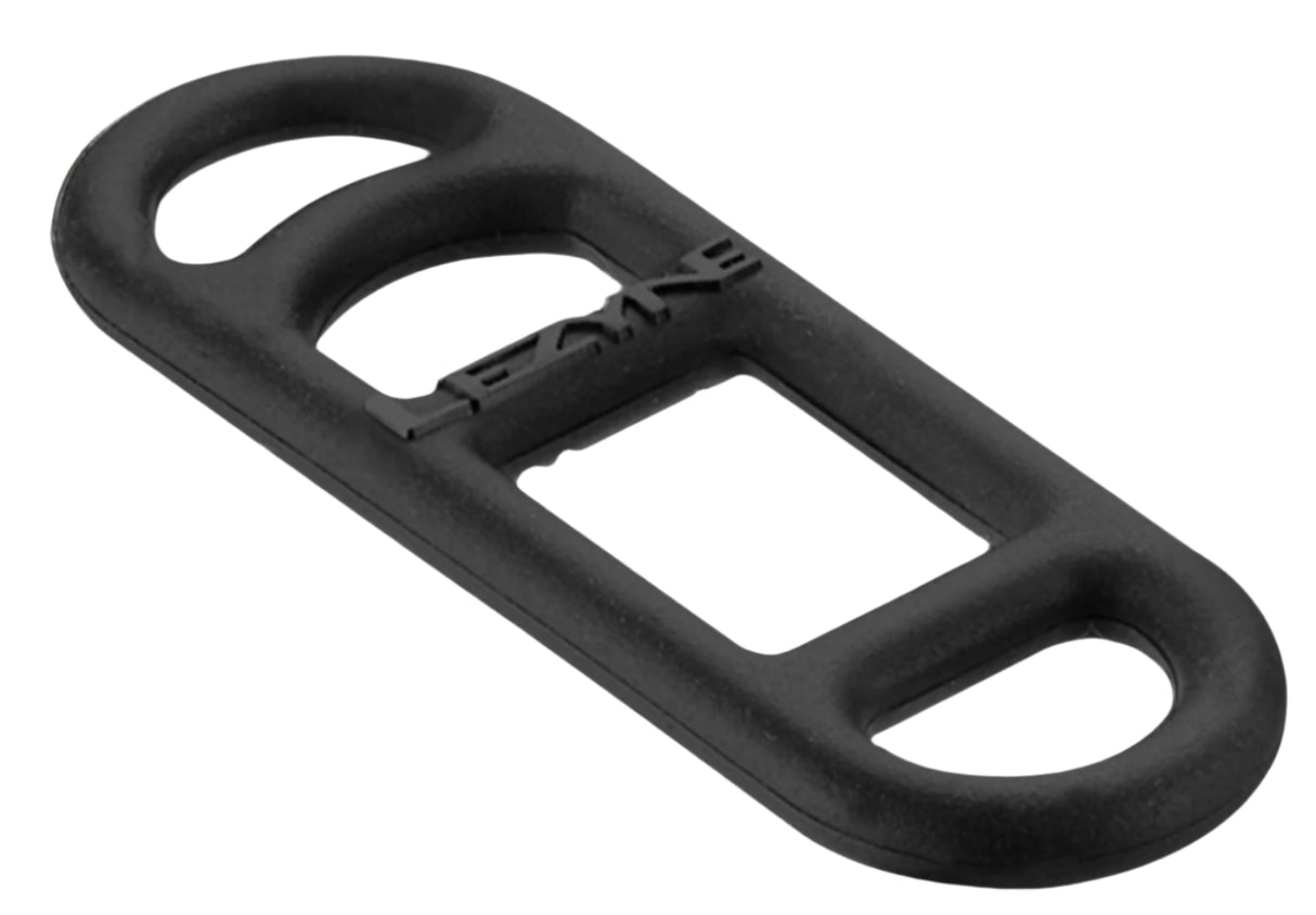 Lezyne LED Rubber Mounting Strap for Micro, Macro, Femto Y9
