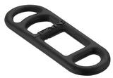 Lezyne LED Rubber Mounting Strap for Micro, Macro, Femto Y9