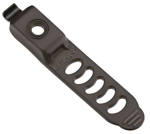 Lezyne LED Rubber Mounting Strap for Power/Macro/Micro/Hecto Y10