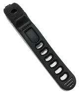 Lezyne LED Rubber Mounting Strap for Macro/Super/Deca/Mega