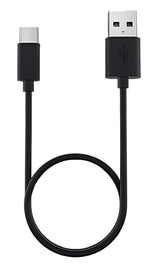 Lezyne Type-C to USB-A Cable 30cm Y17