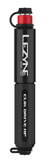 Lezyne Clik Drive HP Pump