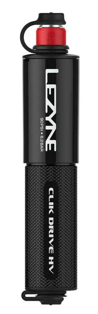 Lezyne Clik Drive HV Pump