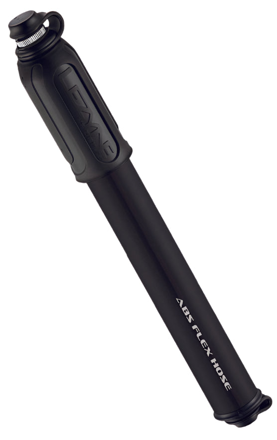 Lezyne HP Drive Medium Black Hand Pump