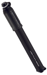 Lezyne HP Drive Medium Black Hand Pump